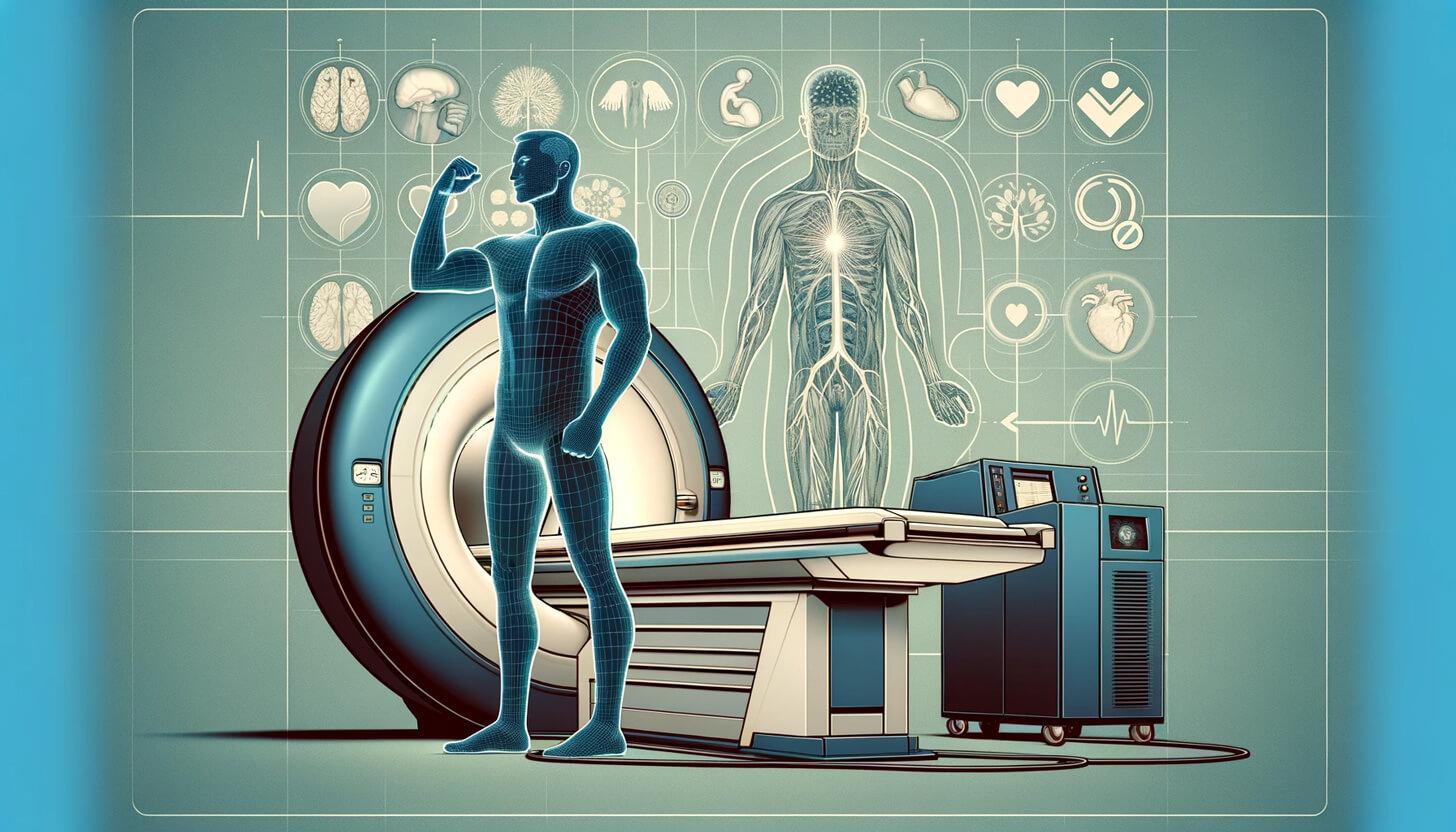 Empowering Your Health: The Benefits of Annual Full Body MRI Scans