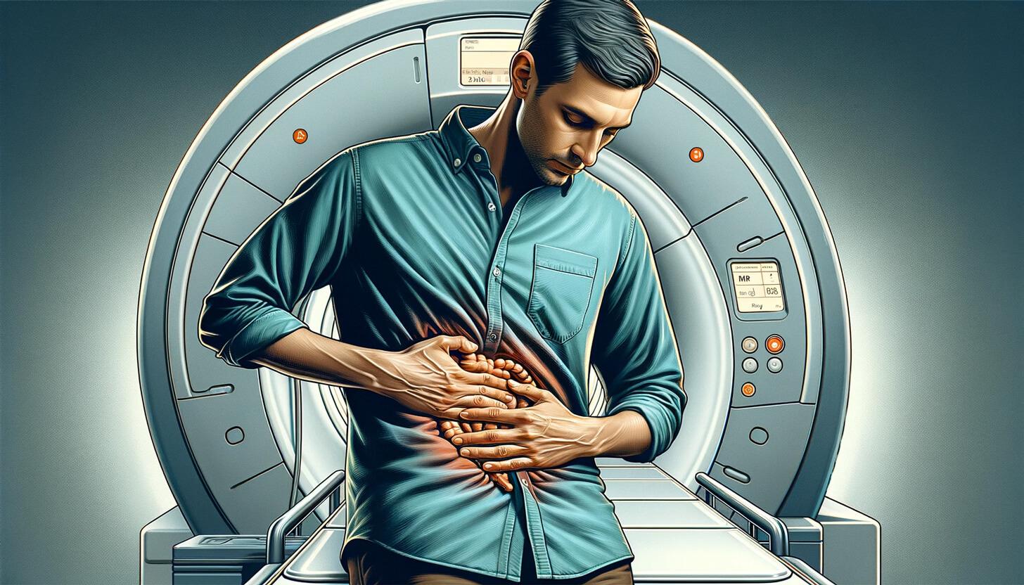 Navigating Abdominal Health: What an MRI Can Reveal About Your Digestive System