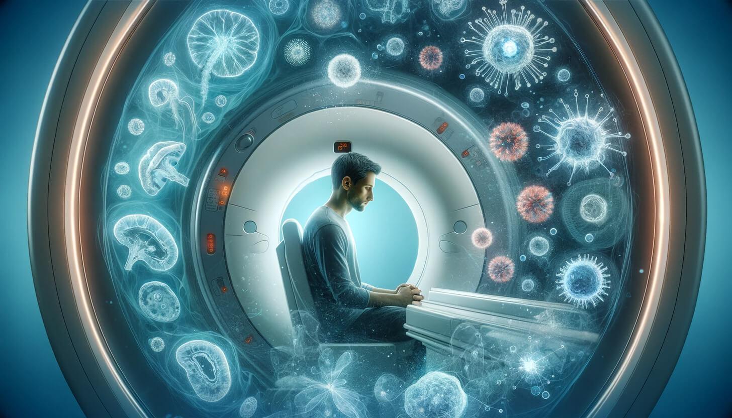 The Importance of Proactive MRIs for Detecting Silent Diseases