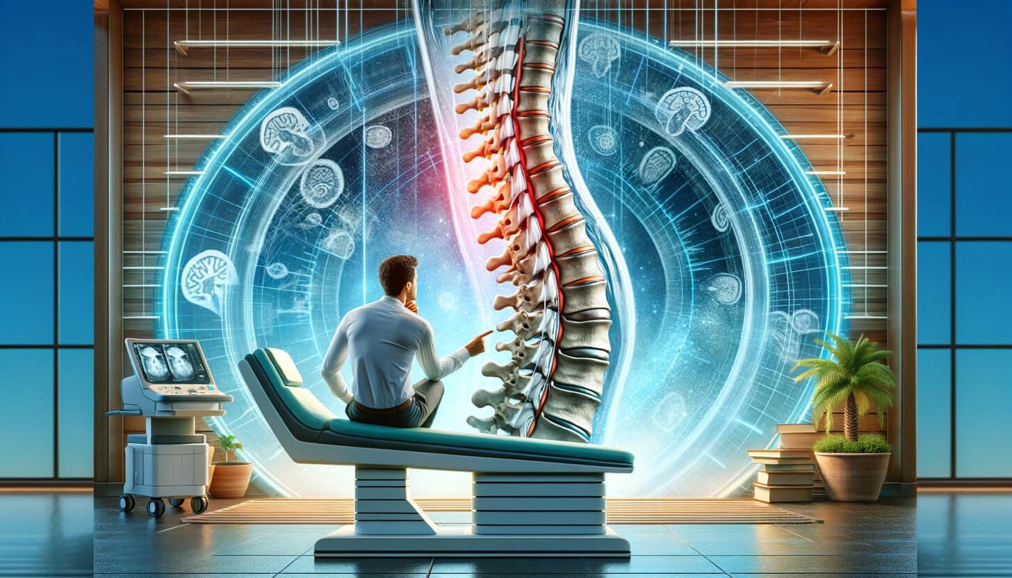 Unlocking Spinal Secrets: The Importance of MRI Scans for Spine Health