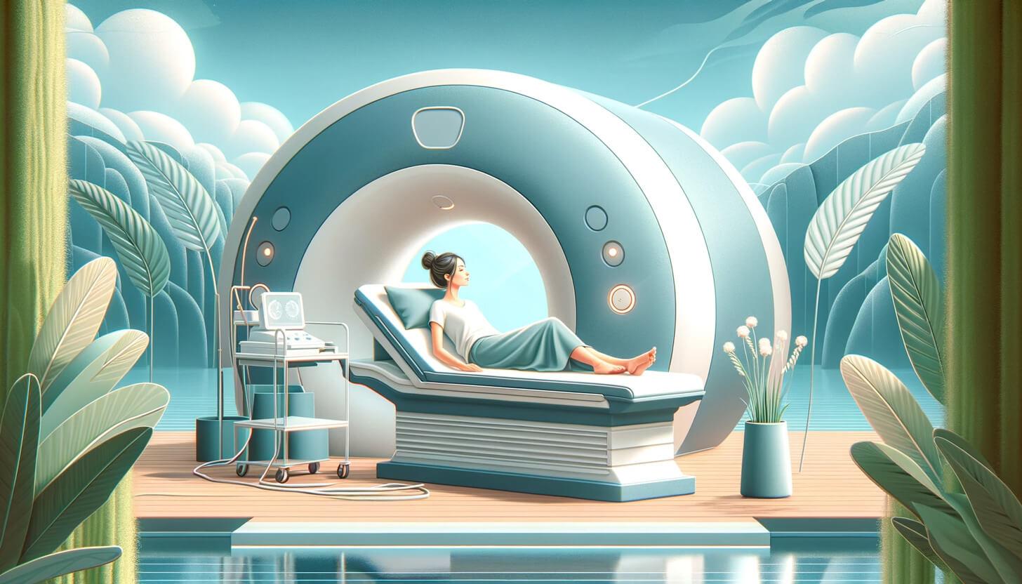 Why Every Woman Should Consider an MRI in Their Wellness Routine