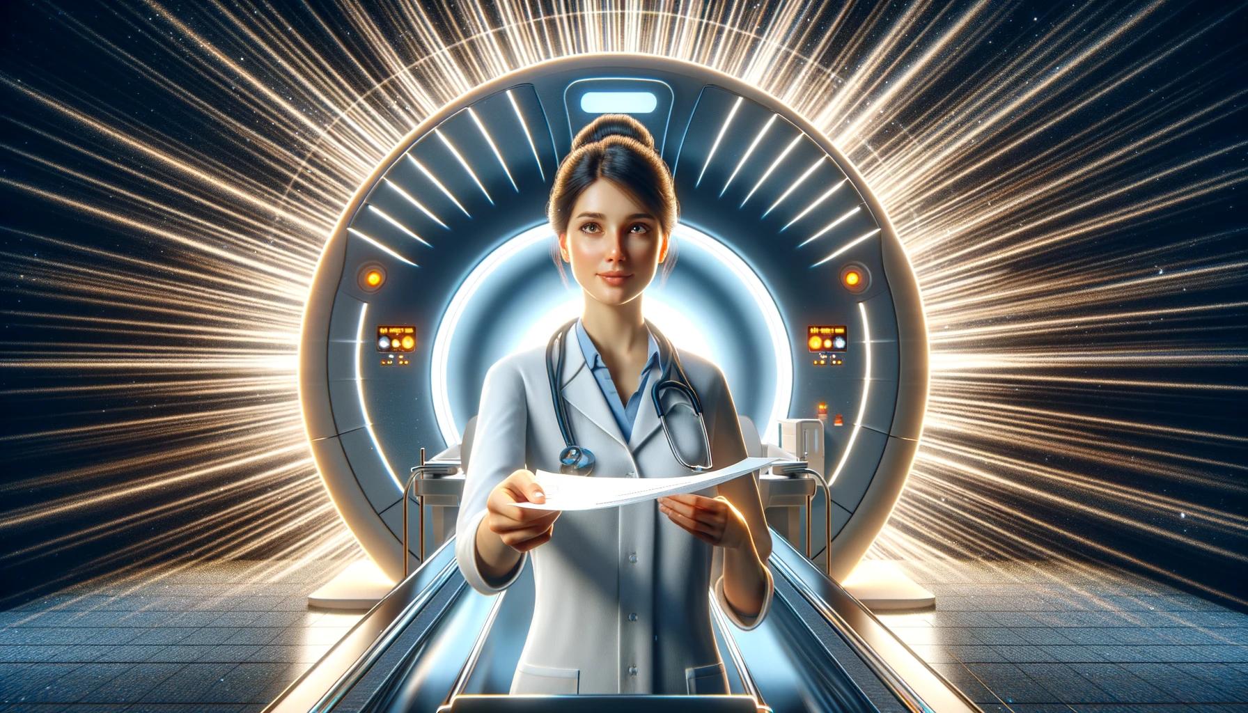 Integrating MRI Scans into Your Healthcare Routine: A Strategic Approach