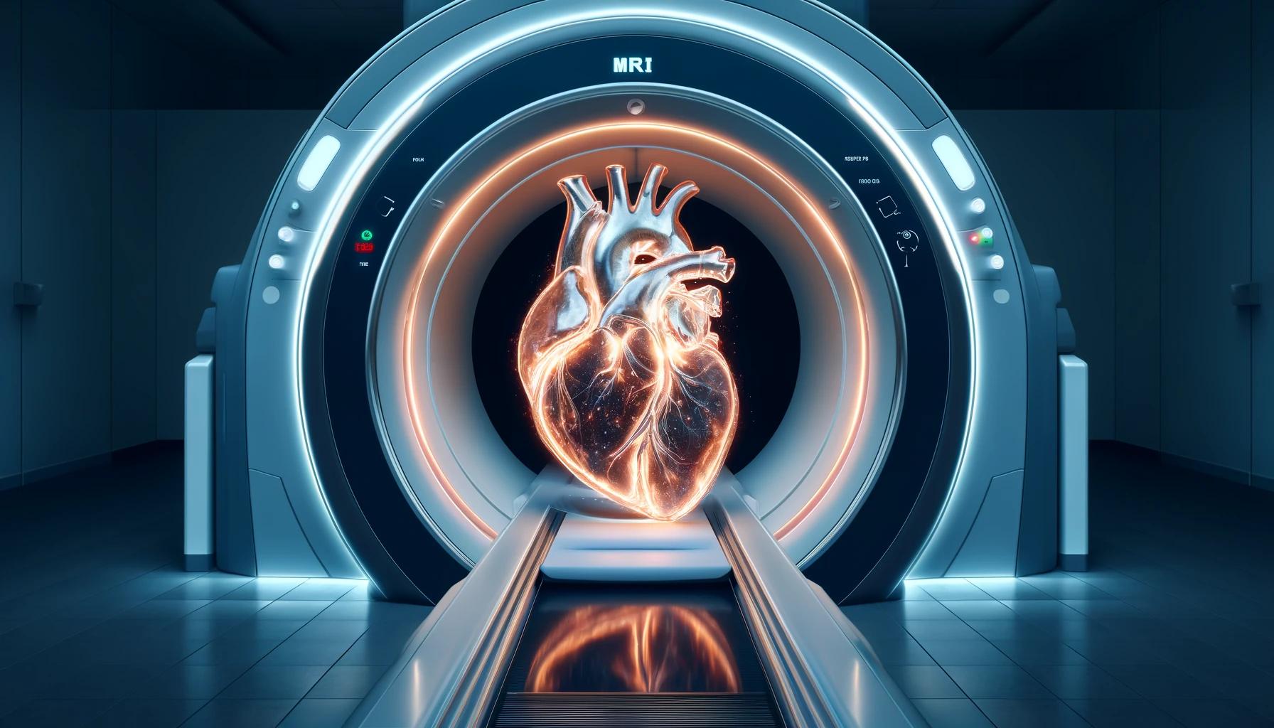 Cracking the Cardiac Code: Advanced MRI Techniques to Identify and Treat Cardiac Metastases