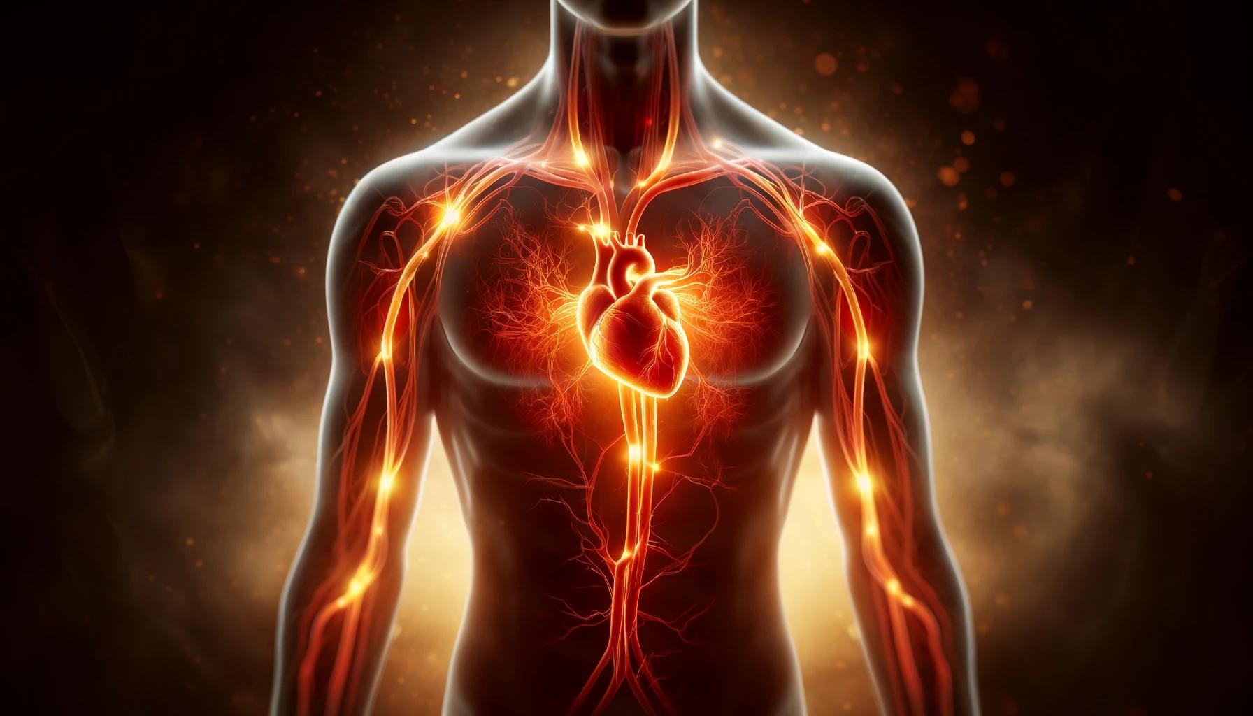 Cardiac CT Scoring for Detecting Hidden Cardiac Issues