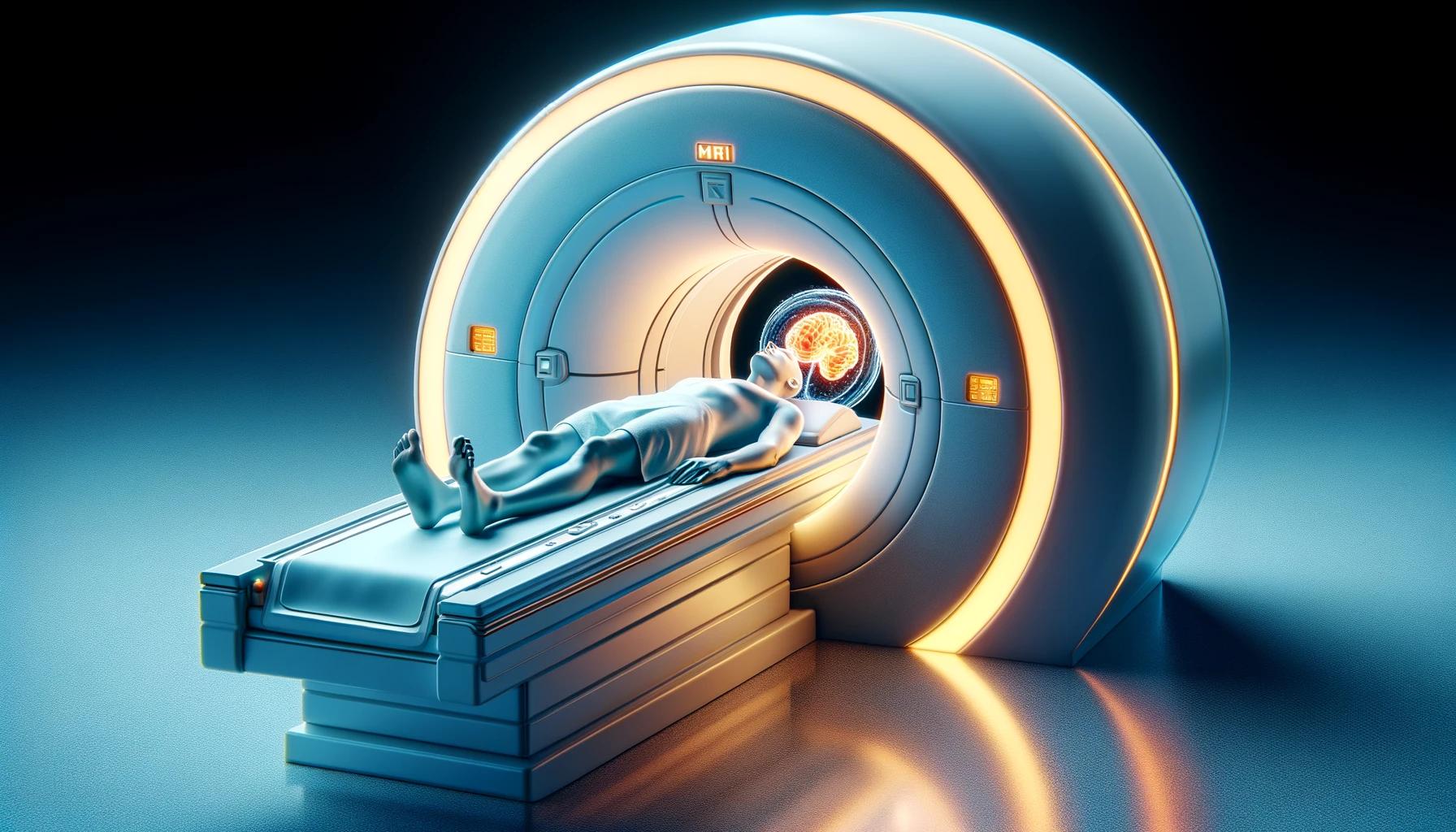 What a Proactive MRI Scan Can Reveal About Your Brain