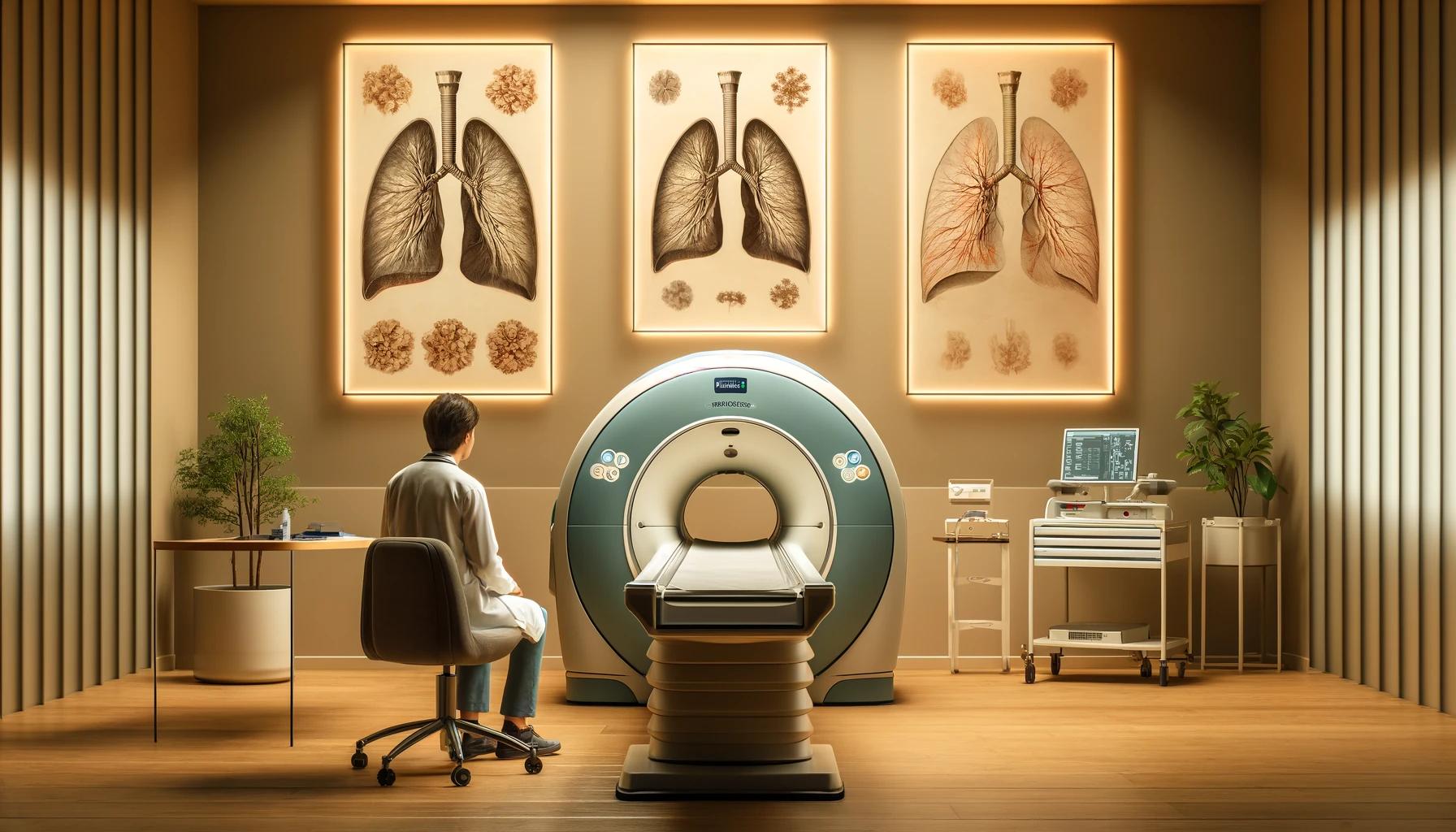 Breathing Easier: How Advanced MRI Scanning Unveils and Manages Lung Metastases