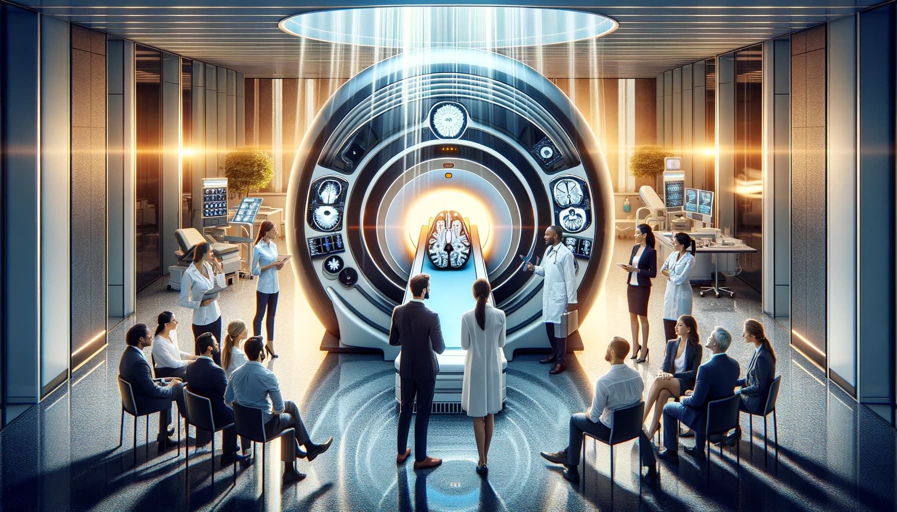 Is a Proactive MRI Worth the Investment?